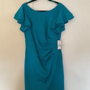 Jessica Howard dress